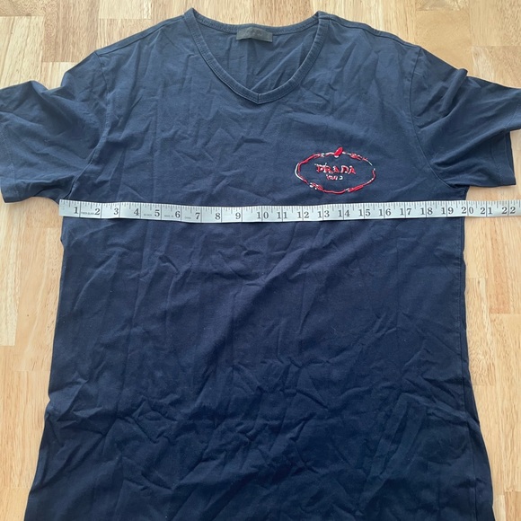 Prada Tee - Picture 8 of 8